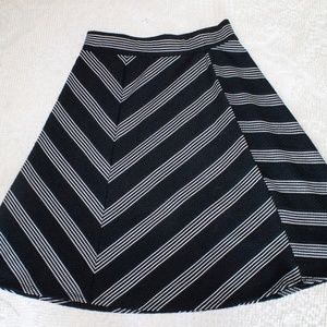 Joe Besbasset Skirt